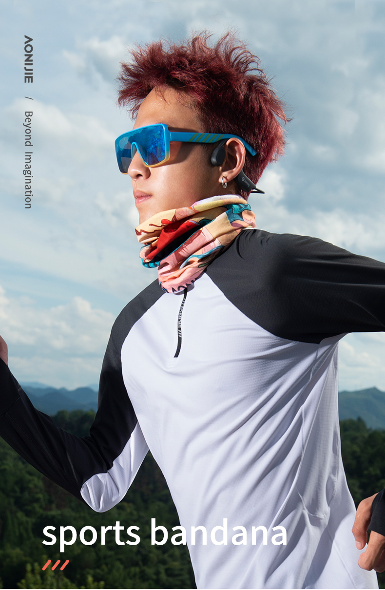 1pc Sport Anti-uv Triangle Ski Scarf, Neck Gaiter Cover Headband, For  Fishing Cycling Running Hiking - Sports & Outdoors - Temu