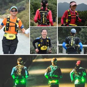 AONIJIE-2021 Lushan Mountain Cross-country Training Camp