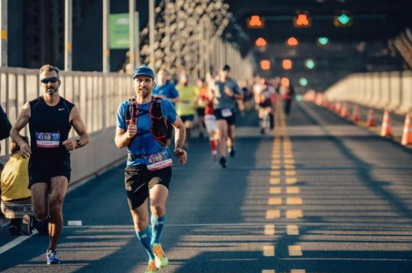 What does the marathon mean? Marathon origin