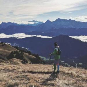 Trail Running Tips For amateur-runners