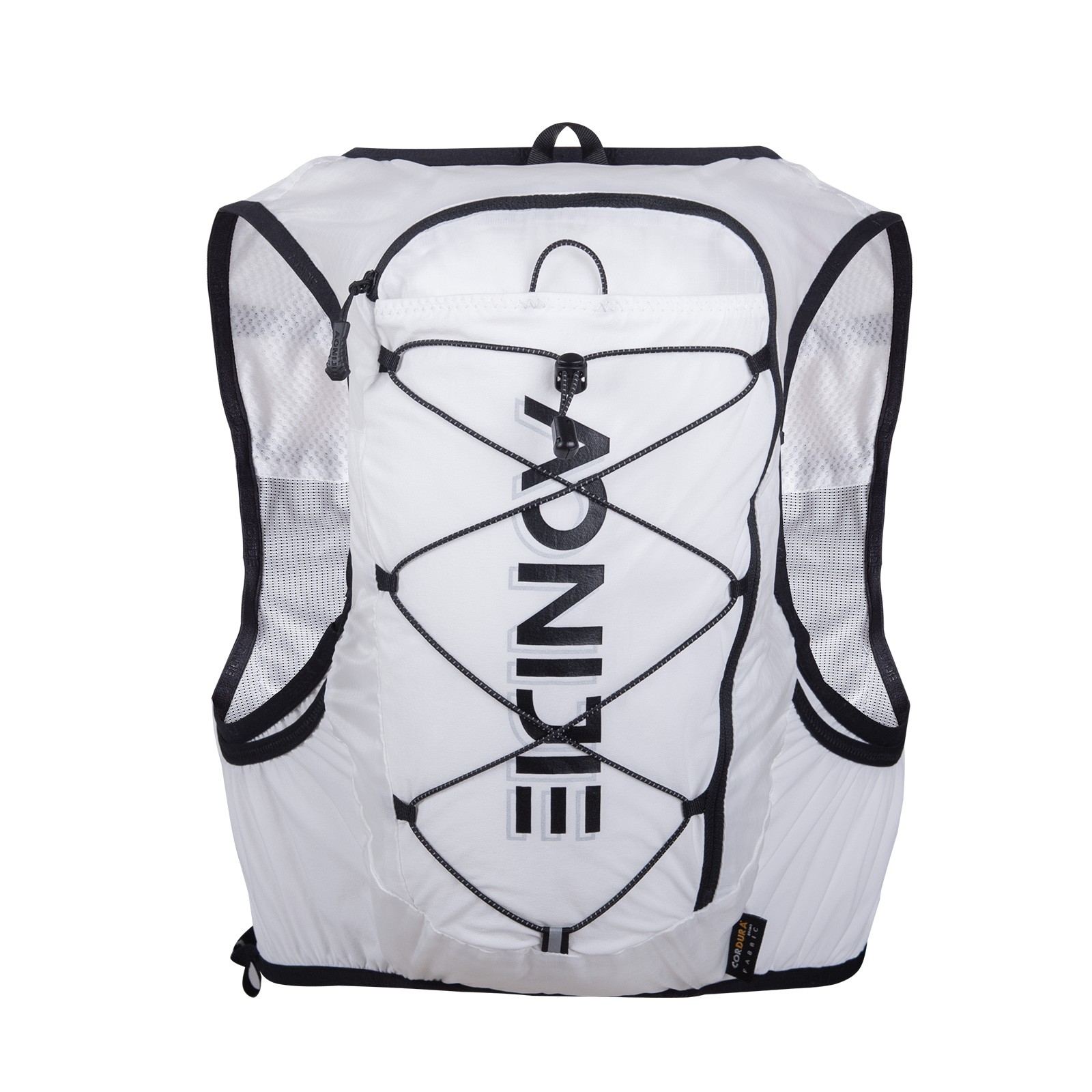 10L Outdoor Marathon Running Backpack Hydration Vest Pack Water Bladder Bag 