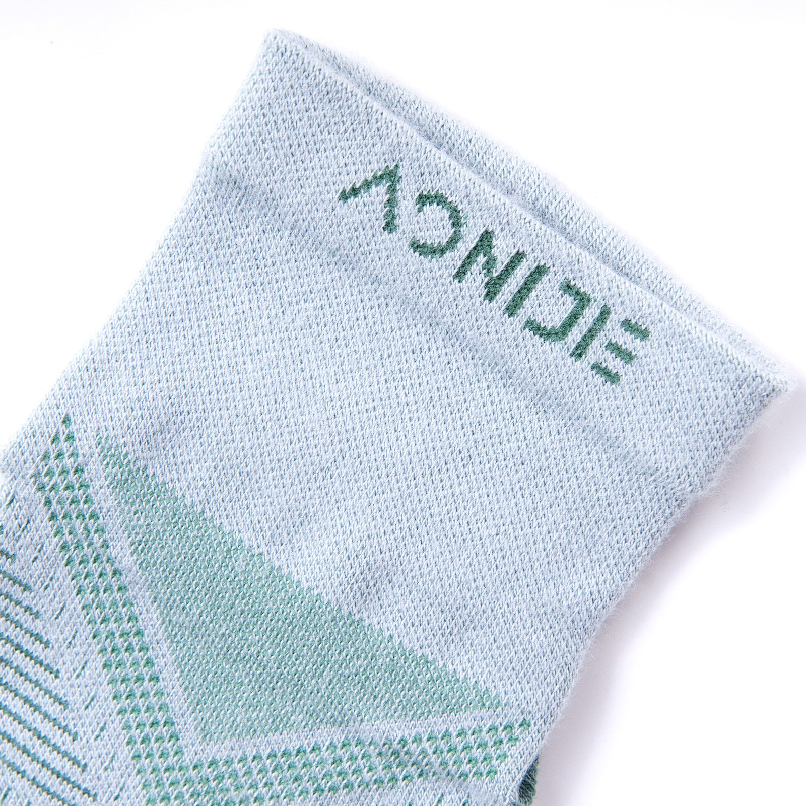 AONIJIE E4825 Running Coolmax Athletic Toe Socks 1 Pair Breathable Wear-resistant Sports Outdoor Hiking Walking Fve-finger Socks