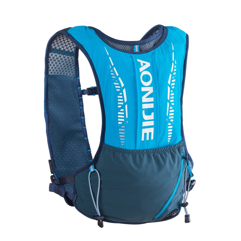 AONIJIE Running Backpacks Lightweight Hydration Pack Functional Running Vest 