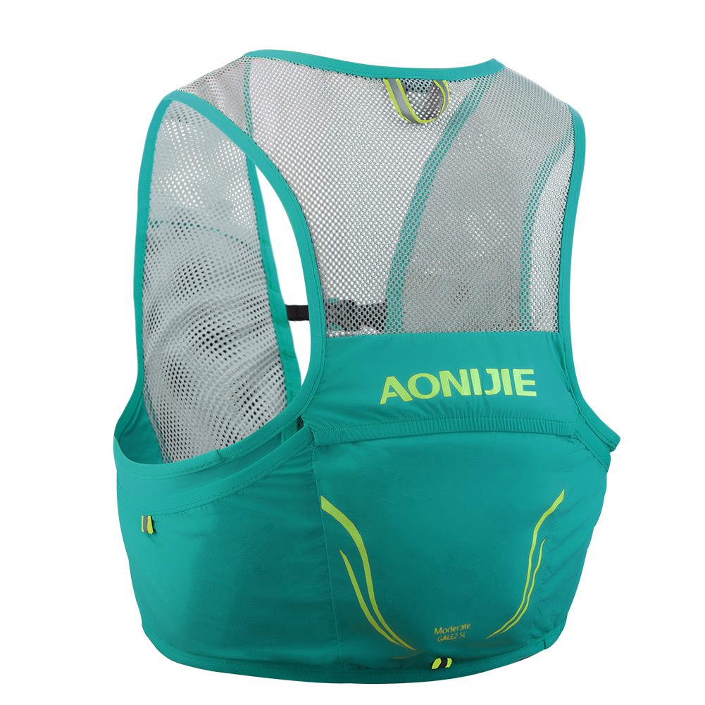 AONIJIE C932 Outdoor Sport Unisex Hiking Cycling Hydration Vest Backpack Sport Backpack for Gym Waterproof Backpacking Bag