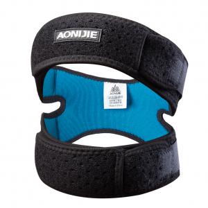 AONIJIE E4096 Kneecap Patella Bandage Knee Pads Running Breathable Compression Protective Gear X-shaped Brace Support Pad