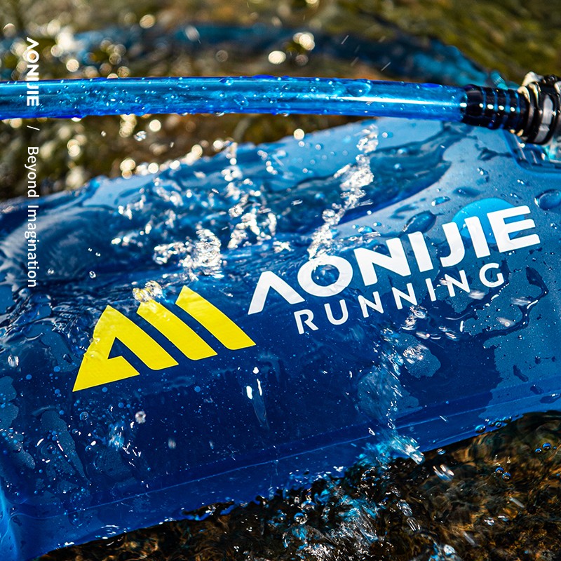 AONIJIE SD62 Outdoor Drinking Water Bag Cycling Mountaineering Water Bladder Reusable Hydration Sport Hiking Drinking Water Bags