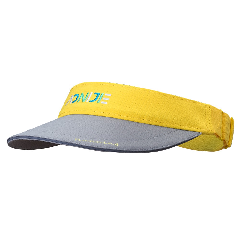 AONIJIE E4606 Sport Summer Children Empty Top Hat Boys Girls Outdoor Running Quick Dry Sun Hat Sun Protection Anti UV Hat