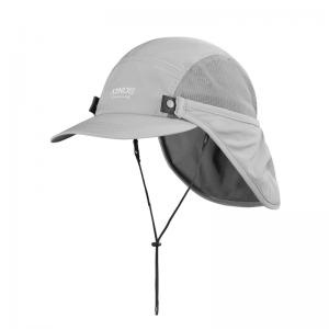AONIJIE E4610 Outdoor Sports Sunscreen Cap Spring Autumn Men Women  Removable Shawl Hat Desert Hiking Running Sun Hats Customize