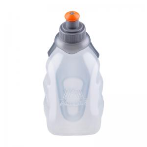 AONIJIE SD05 SD06 Outdoor Sports Water Bottle Flask BPA Free Water Bag for Hydration Running Backpack 170ML 250ML