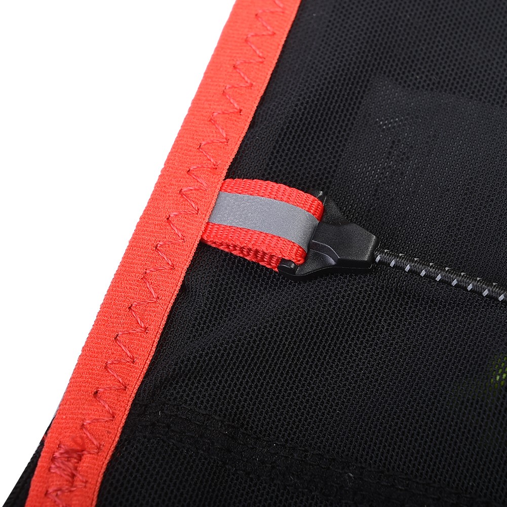 AONIJIE W938S Sports Running Belt Waist Pack Fanny Pack Custom Ultralight Fitness Mobile Phone Holder with Water Soft Flask