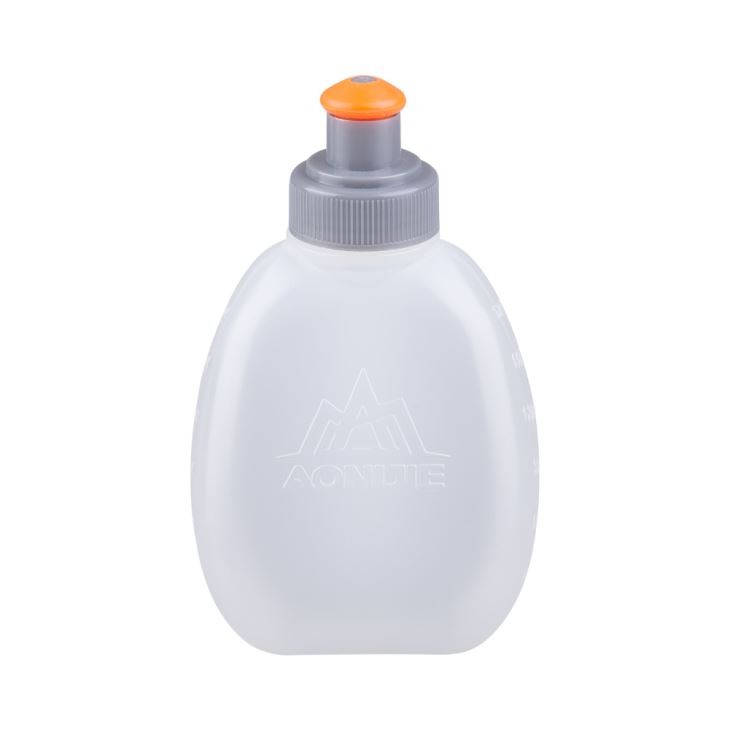 SD06 Aonijie 250ML Running Sports BPA Free Water Bottle Outdoor Riding Water Bag