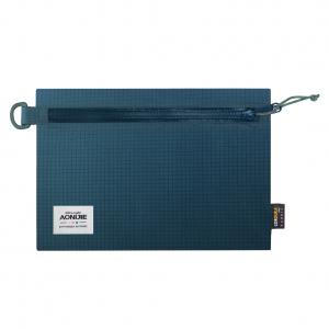 AONIJIE H3201 Storage Bags Nylon Portable Travel Wash Stationery Bag Waterproof Multi-function Hanging Bag