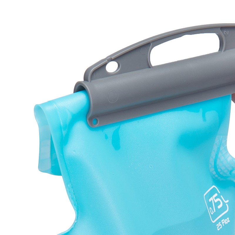 AONIJIE SD54 750ML Hydration Water Bladder Running Cycling Water Storage Bag BPA Free Outdoor Drinking Foldable TPU Water Bag